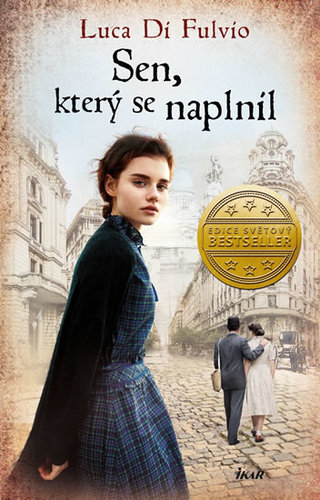 Obrázok Sen, který se naplnil