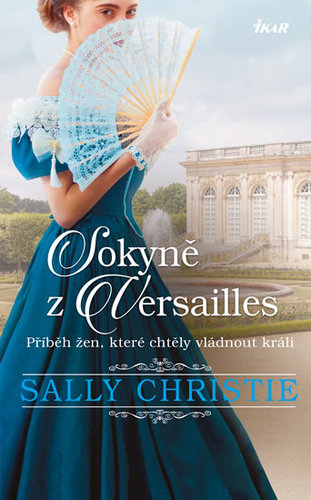 Obrázok Sokyně z Versailles
