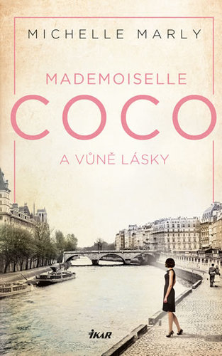 Obrázok Mademoiselle Coco a vůně lásky