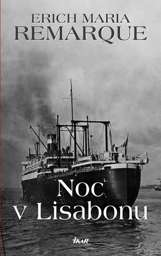 Obrázok Noc v Lisabonu