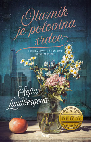 Obrázok Otazník je polovina srdce