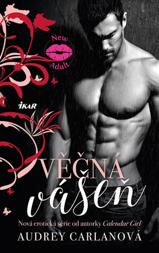 Obrázok Věčná vášeň