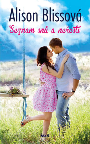 Obrázok Seznam snů a neřestí