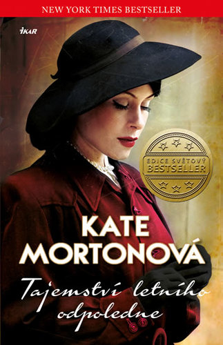 Obrázok Tajemství letního odpoledne