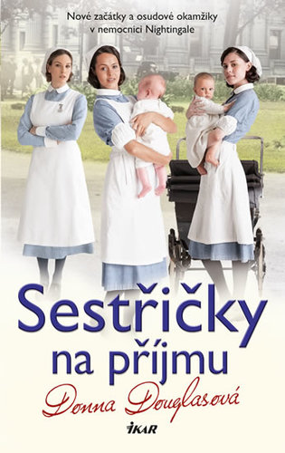 Obrázok Sestřičky na příjmu