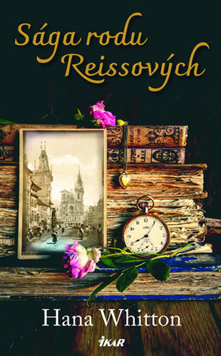 Obrázok Sága rodu Reissových