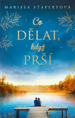 Obrázok Co dělat, když prší