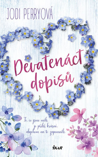 Obrázok Devatenáct dopisů