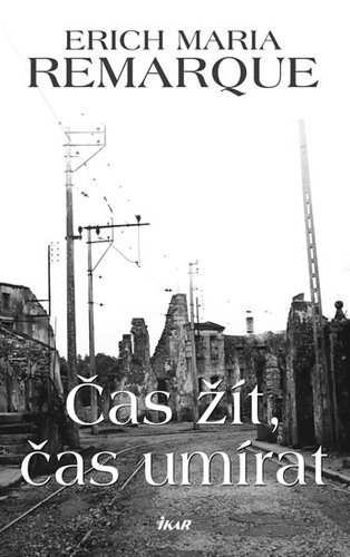 Obrázok Čas žít, čas umírat