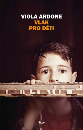 Obrázok Vlak pro děti