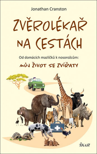 Obrázok Zvěrolékař na cestách