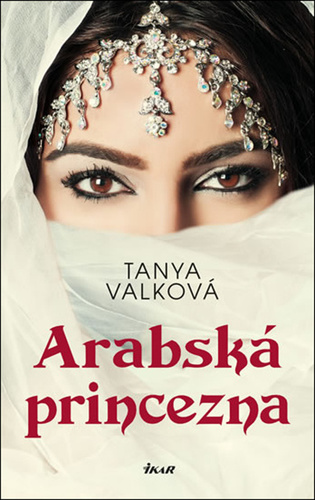 Obrázok Arabská princezna