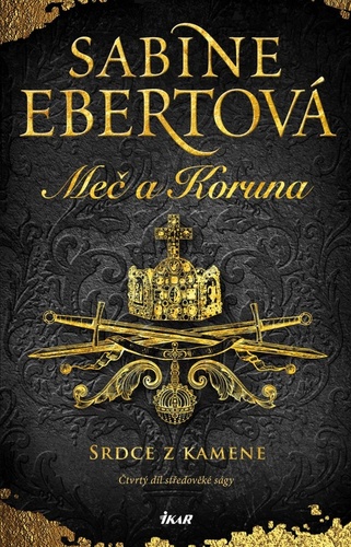 Obrázok Meč a Koruna 4: Srdce z kamene
