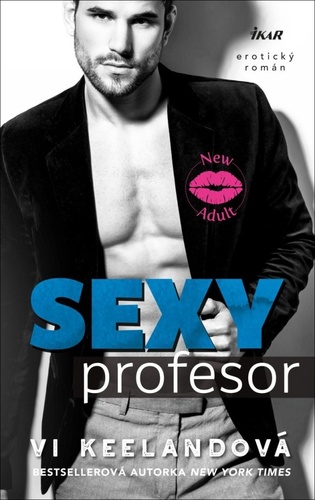 Obrázok Sexy profesor