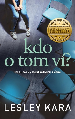 Obrázok Kdo o tom ví?