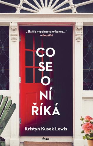 Obrázok Co se o ní říká