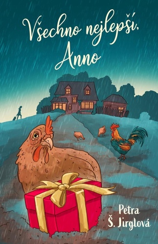 Obrázok Všechno nejlepší, Anno