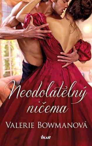 Obrázok Neodolatelný ničema