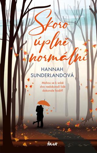 Obrázok Skoro úplně normální