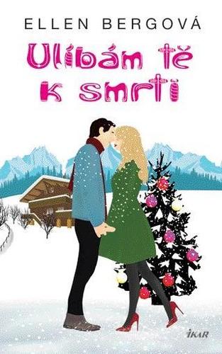 Obrázok Ulíbám tě k smrti