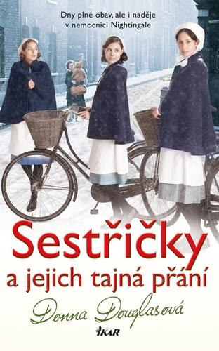 Obrázok Sestřičky a jejich tajná přání