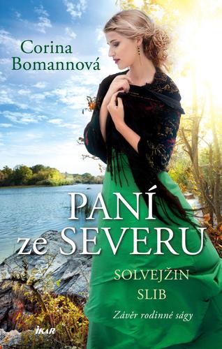 Obrázok Paní ze Severu 3: Solvejžin slib