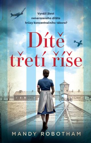 Obrázok Dítě třetí říše