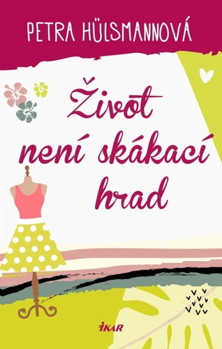Obrázok Život není skákací hrad