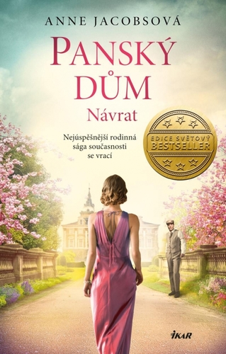 Obrázok Panský dům. Návrat