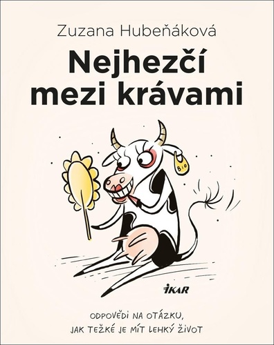 Obrázok Nejhezčí mezi krávami