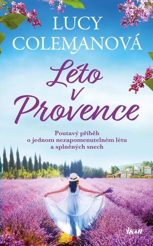 Obrázok Léto v Provence