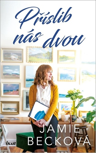 Obrázok Příslib nás dvou