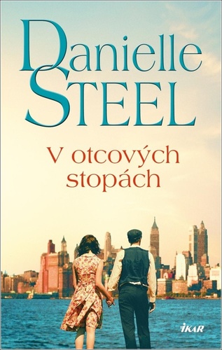 Obrázok V otcových stopách