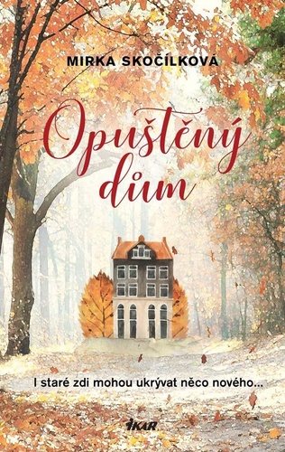 Obrázok Opuštěný dům