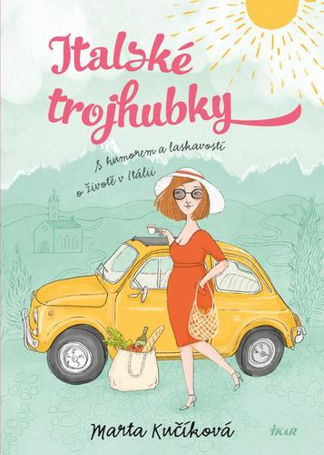 Obrázok Italské trojhubky