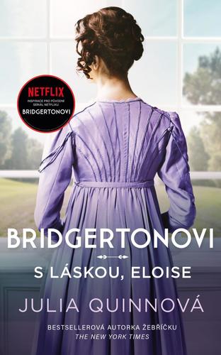 Obrázok Bridgertonovi: S láskou, Eloise