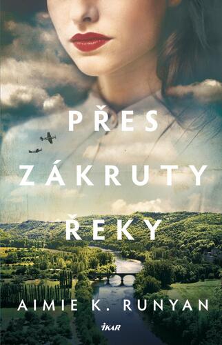 Obrázok Přes zákruty řeky