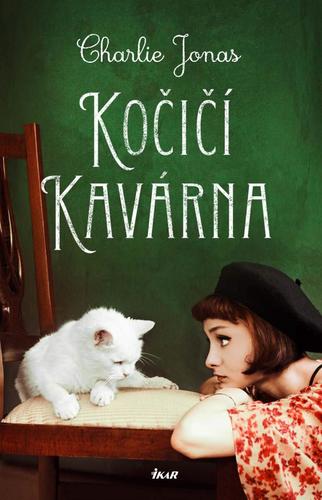 Obrázok Kočičí kavárna