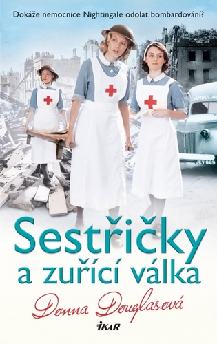 Obrázok Sestřičky a zuřící válka