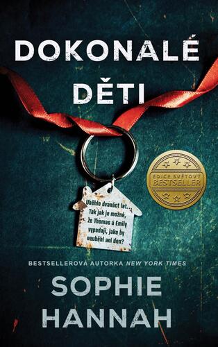 Obrázok Dokonalé děti