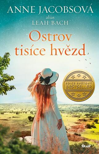 Obrázok Ostrov tisíce hvězd