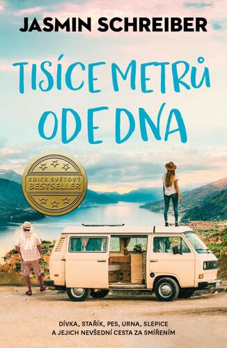 Obrázok Tisíce metrů ode dna