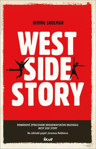Obrázok West Side Story