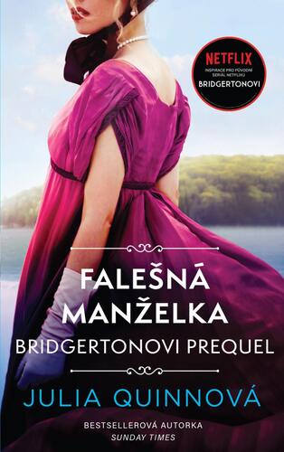 Obrázok Bridgertonovi – prequel: Falešná manželka