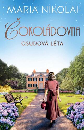 Obrázok Čokoládovna: Osudová léta
