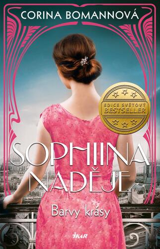 Obrázok Barvy krásy: Sophiina naděje