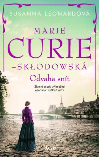 Obrázok Marie Curie-Skłodowská