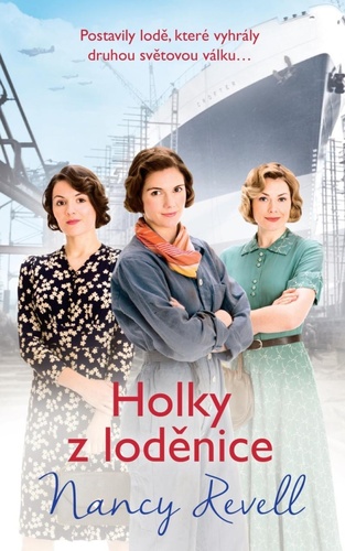 Obrázok Holky z loděnice