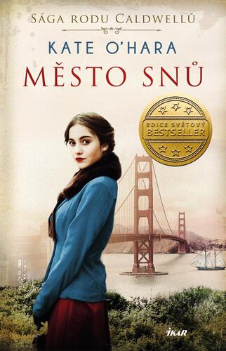 Obrázok Město snů