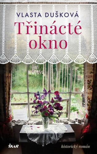 Obrázok Třinácté okno